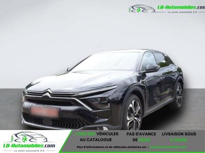 Citroën C5 X PureTech 180 BVA