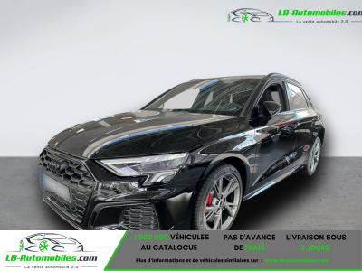 Audi A3 Sportback 35 TFSI Mild Hybrid 150 BVA