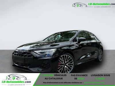 Audi S3 Sportback TFSI 333 BVA Quatro