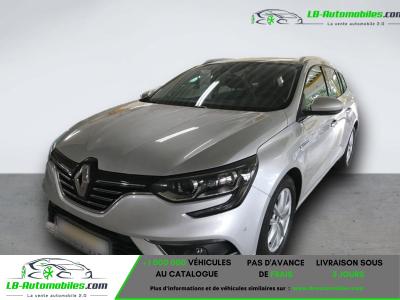 Renault Megane IV Estate  TCe 130 BVM