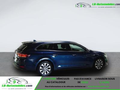 Renault Talisman Estate dCi 190 BVA
