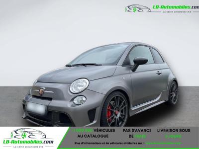 Abarth 695 Biposto 1.4 Turbo 16V T-Jet 190 ch