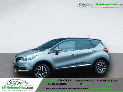 Renault Captur TCe 90 BVM