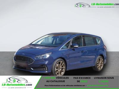 Ford S-Max S-MAX 2.0 EcoBlue 190 BVA