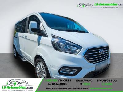 Ford Tourneo Custom  320 L2H1 2.0 EcoBlue 150 BMV