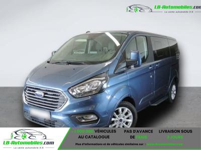 Ford Tourneo Custom  320 L2H1 2.0 EcoBlue 150 BVA