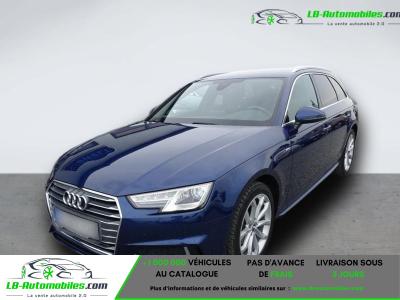 Audi A4 Avant 1.4 TFSI 150 BVA