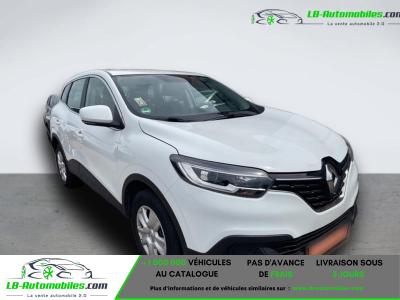 Renault Kadjar TCe 130 BVA