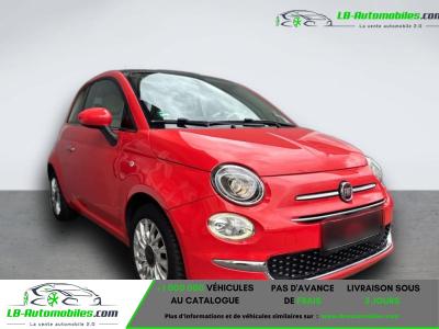 Fiat 500 1.2 8V 69 ch BVM