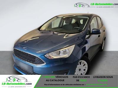 Ford C-Max 1.0 EcoBoost 100