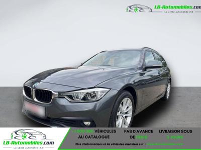 BMW Série 3 Touring 320d 190 ch BVM