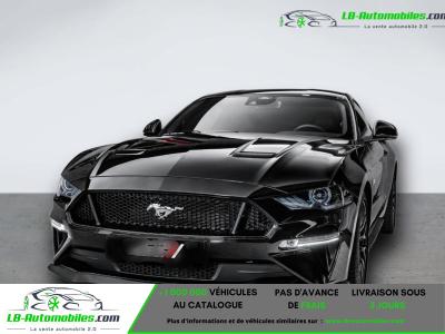 Ford Mustang Fastback 5.0 450ch BVM