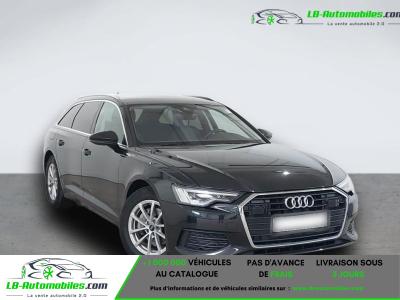 Audi A6 Avant 35 TDI 163 ch BVA