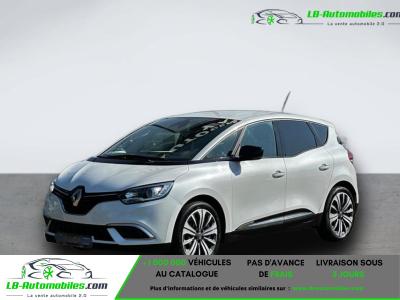 Renault Scenic TCe 115 BVM