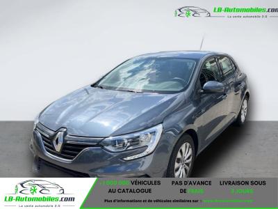 Renault Megane IV Berline  TCe 115 BVM