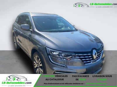 Renault Koleos dCi1 90 BVA AllMode 4x4