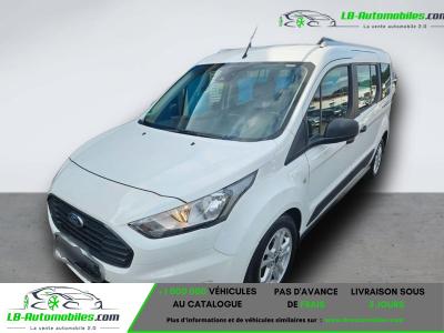 Ford Grand Tourneo 1.5 L EcoBlue 120 BVA