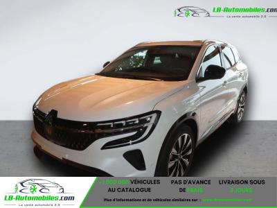 Renault Austral E-Techhybrid 200 BVA