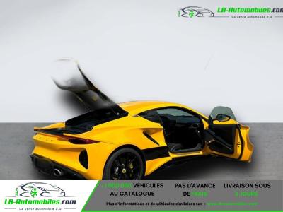 Lotus Emira 3.5 V6 Supercharged 400 ch BVM