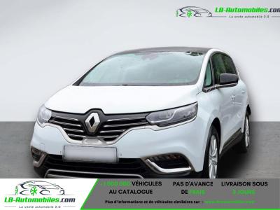 Renault Espace V Tce 225 BVA