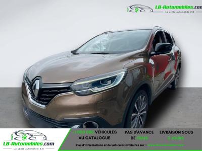 Renault Kadjar dCi 130 BVM