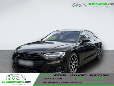 Audi S8 V8 4.0 TFSI 571 BVA Quattro