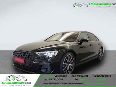 Audi S8 V8 4.0 TFSI 571 BVA Quattro
