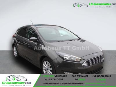 Ford Focus  1.5 EcoBoost 150 BVM