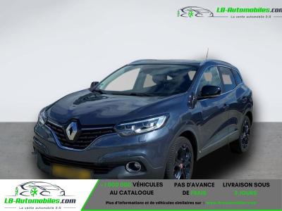 Renault Kadjar TCe 165 BVM