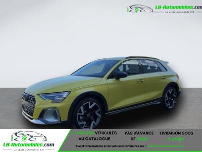 Audi A3 ALLSTREET 35 TFSI Mild Hybrid 150 BVA