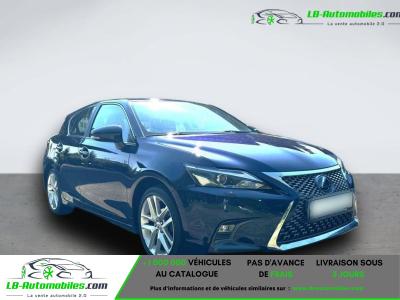 Lexus CT 200h