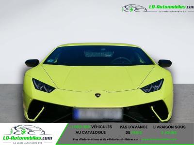 Lamborghini Huracan Performante 640