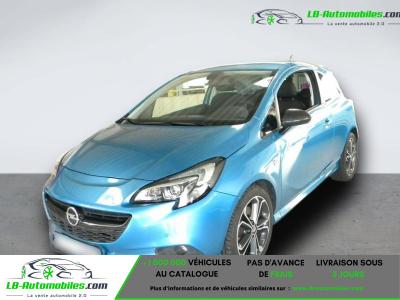 Opel Corsa 1.4 Turbo 150 ch