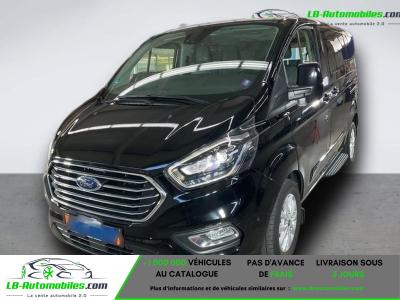 Ford Tourneo Custom  320 L1H1 2.0 EcoBlue 185 BMV