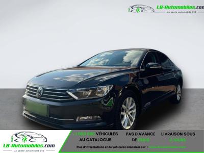 Volkswagen Passat 1.4 TSI 150 BVA