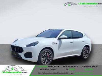 Maserati Grecale 330 ch Hybride