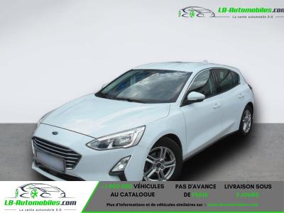 Ford Focus  1.0 EcoBoost 125 BVM