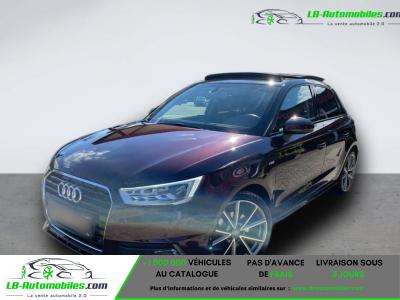 Audi A1 Sportback 1.4 TFSI 125 BVM