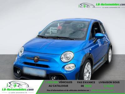 Abarth 595 Competizione Competizione 1.4 Turbo 16V T-Jet 180 ch BVM