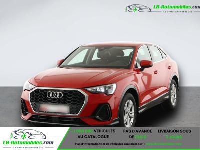Audi Q3 35 TFSI 150 ch