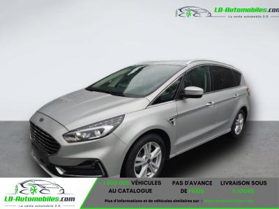 Ford S-Max S-MAX 2.0 EcoBlue 150 BVA