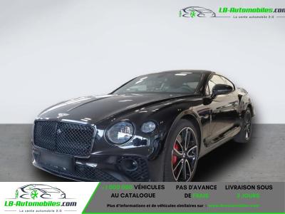 Bentley Continental GT V8 4.0 550 ch BVA