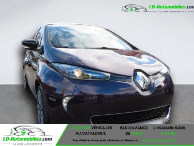 Renault Zoe R110 BVA