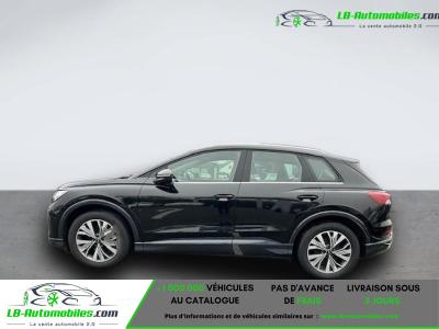 Audi Q4 E-Tron 35 170 ch 55 kW