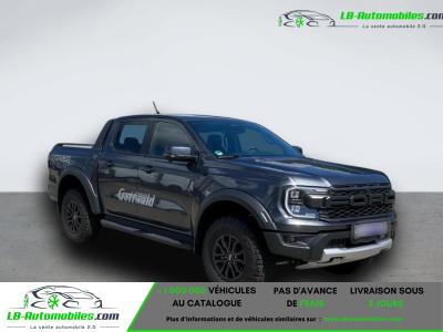 Ford Ranger DOUBLE CABINE 3.0 V6 292 CH BVA