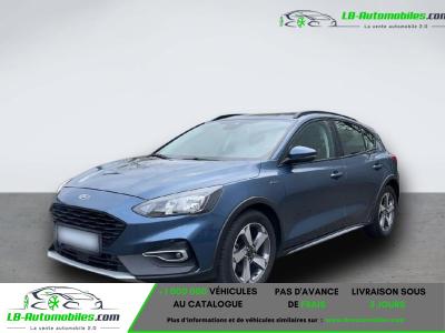 Ford Focus  1.5 EcoBlue 120 BVA
