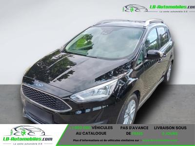 Ford Grand C-Max 1.5 TDCi 120 BVM