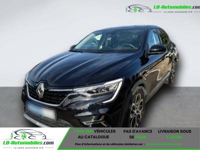 Renault Arkana E-Techhybride 145 BVA