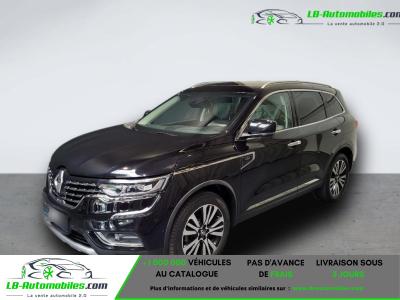Renault Koleos dCi 175 4x4 BVA