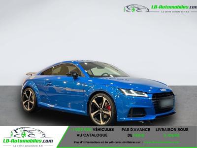 Audi TT coupe 2.0 TFSI 230 BVA 6